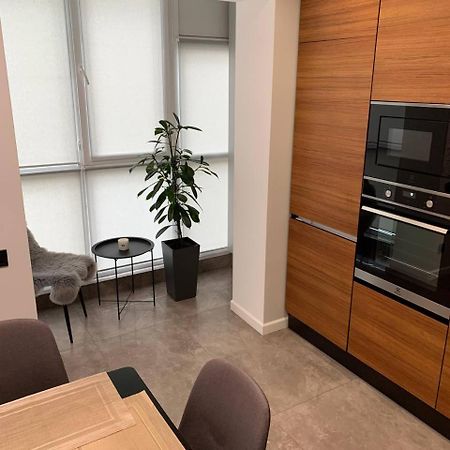 Апартаменти в центрі Тернополя Тернопіль Екстер'єр фото